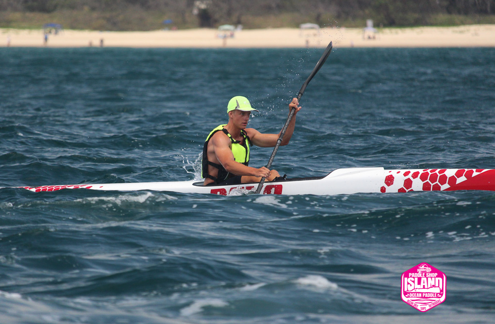 Paddle Shop Island Paddle-324